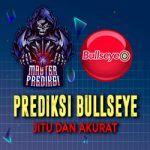 Master Prediksi Bullseye