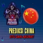 master prediksi china