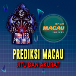 master prediksi macau